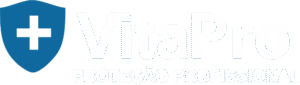 logotipo vitapro